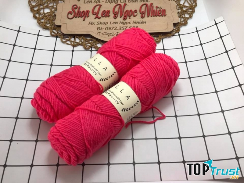 Một sản phẩm của shop Ngọc Liên