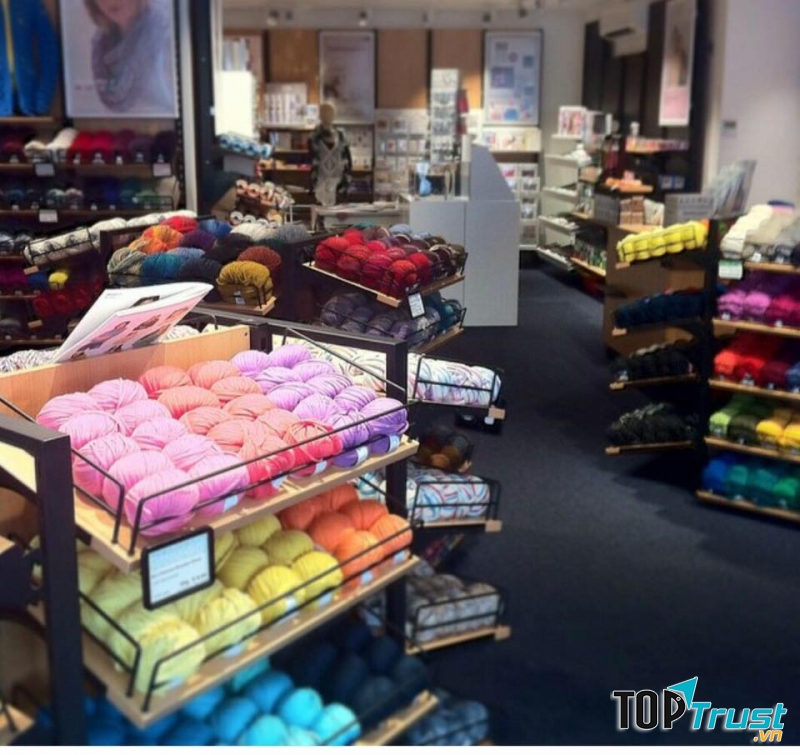 Shop Len Ngọc Nhiên