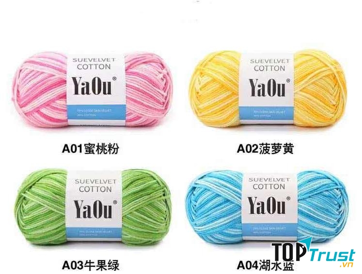 Shop Len Ngọc Nhiên