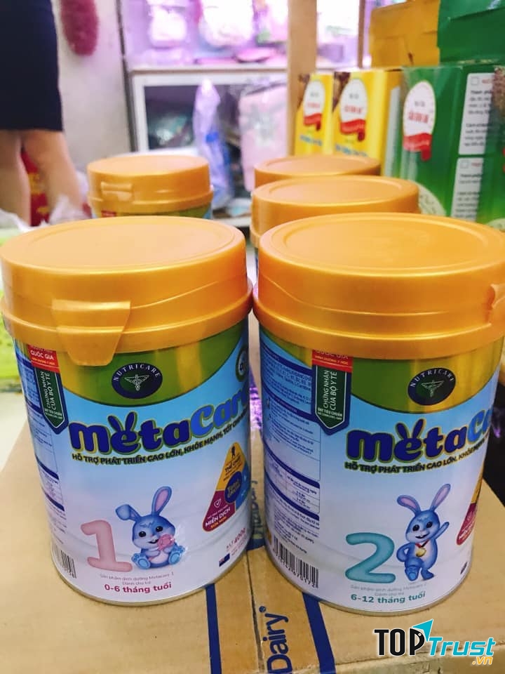 Shop Mẹ Gấu