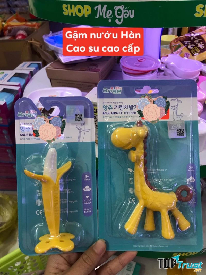 Shop Mẹ Gấu
