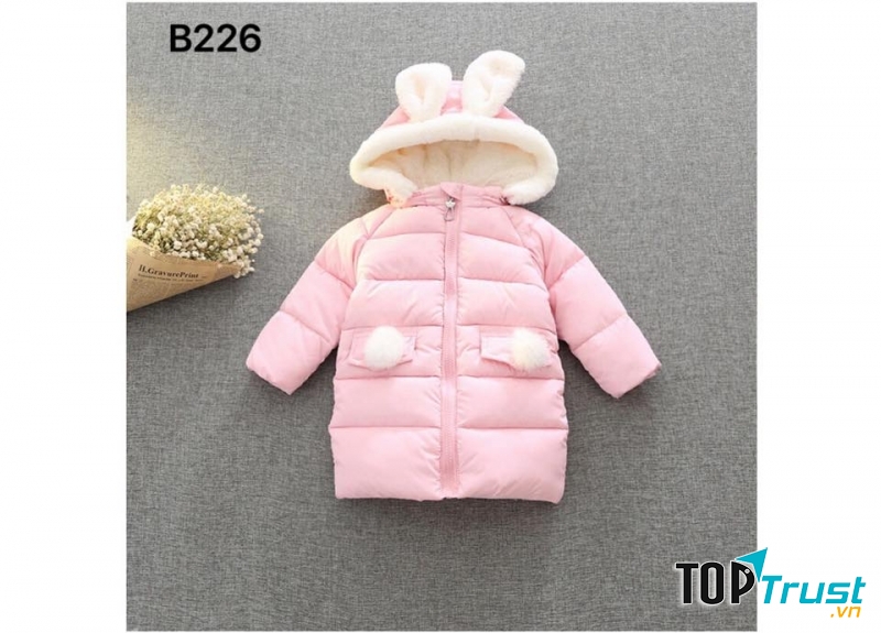 TitNhi Shop - Cửa hàng bán áo khoác phao trẻ em đẹp và chất lượng nhất Hà Nội