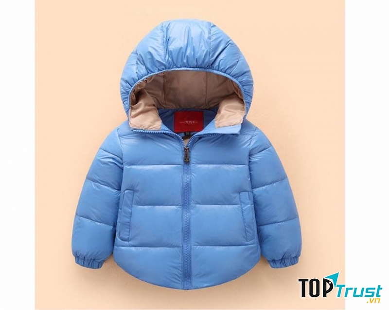 TitNhi Shop - Cửa hàng bán áo khoác phao trẻ em đẹp và chất lượng nhất Hà Nội