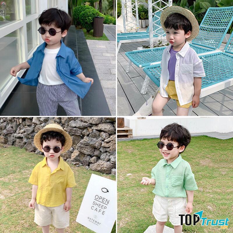 Shop mẹ Mint