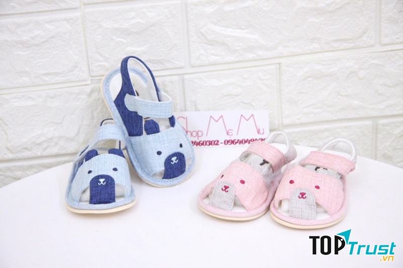 Shop Mẹ Miu
