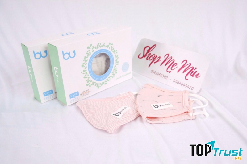 Shop Mẹ Miu - Chuyên đồ cho mẹ và bé sơ sinh