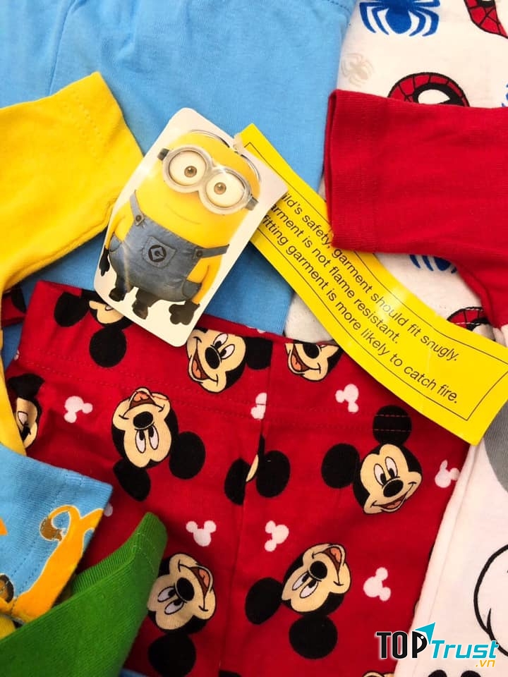 Shop Mẹ và Bé