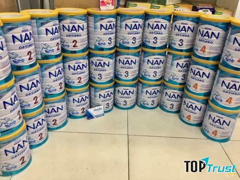 Shop Mẹ và Bé Duy Quyên