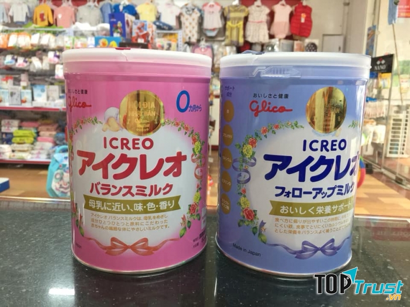 Shop Mẹ và bé HATO