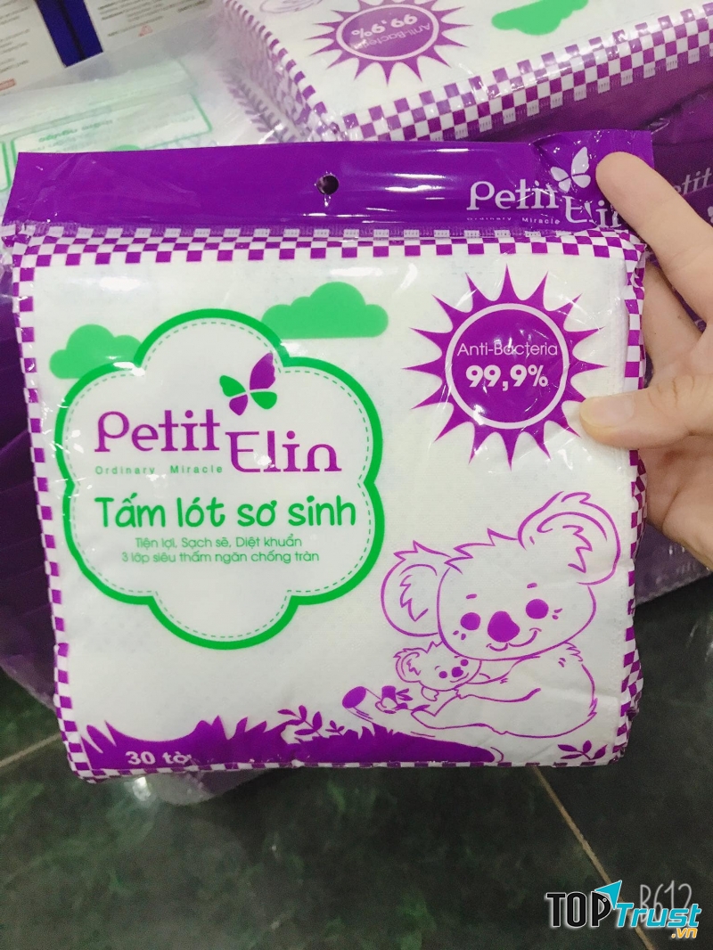 Shop mẹ và Bé Kiều Trang