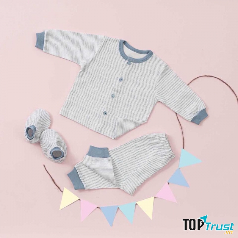 Shop Mẹ và Bé Sóc Nâu