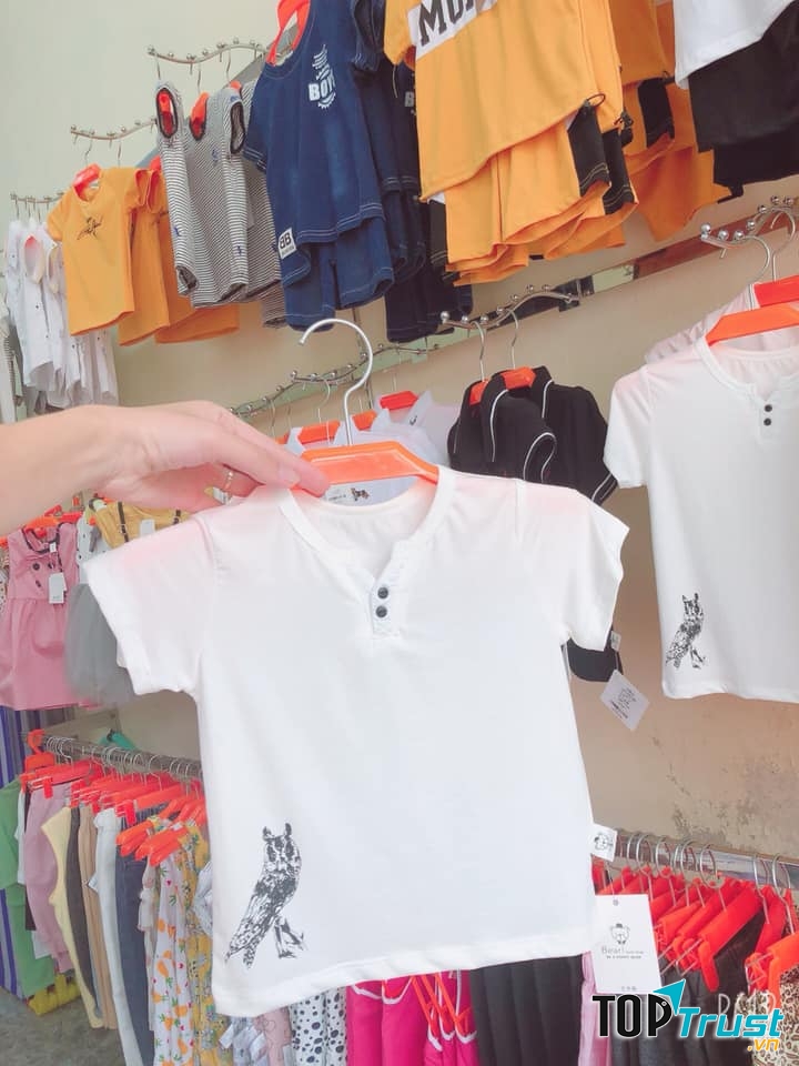 Shop Mẹ và Bé - Táo Baby