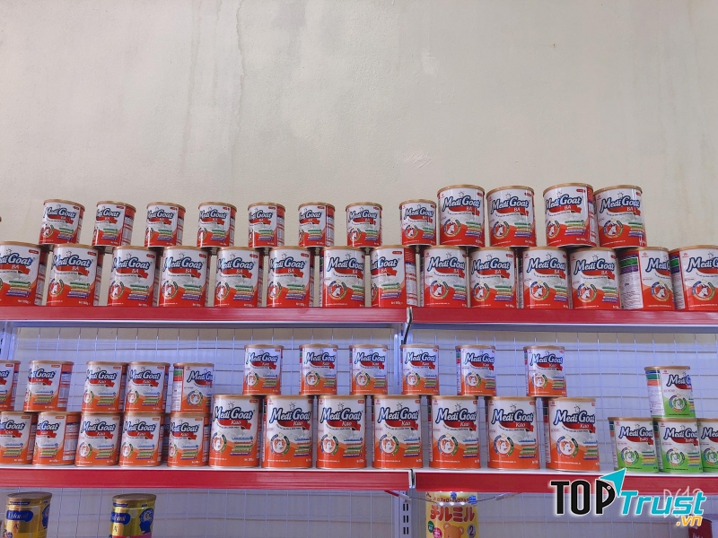 Shop Mẹ và Bé - Táo Baby