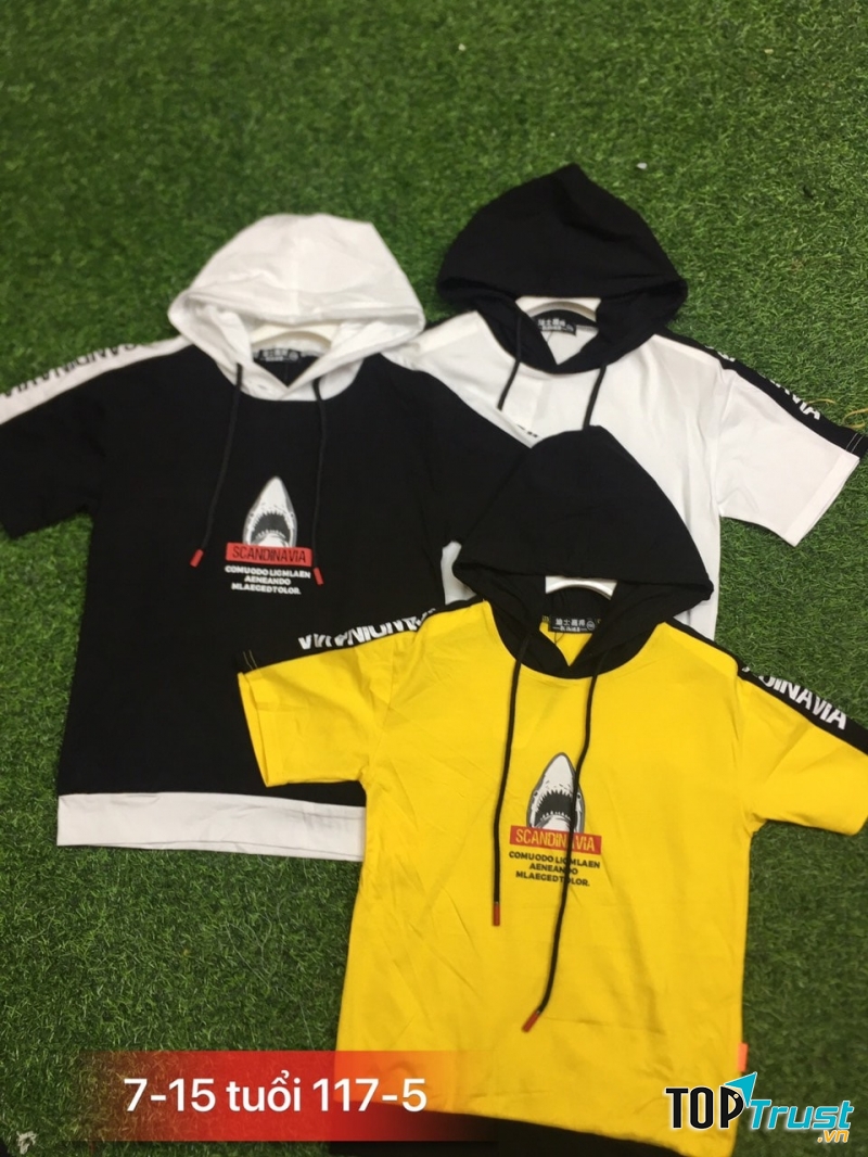 Shop Mẹ&Bé - Quyết Oanh