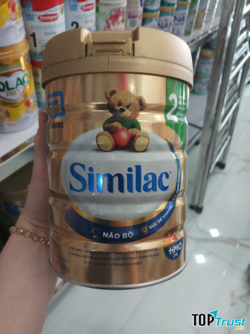 Shop Mẹ&Bé - Quyết Oanh