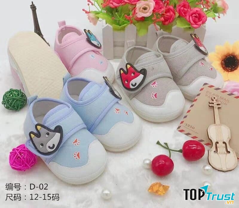 Shop Mẹ & Bé Tiến Thủy
