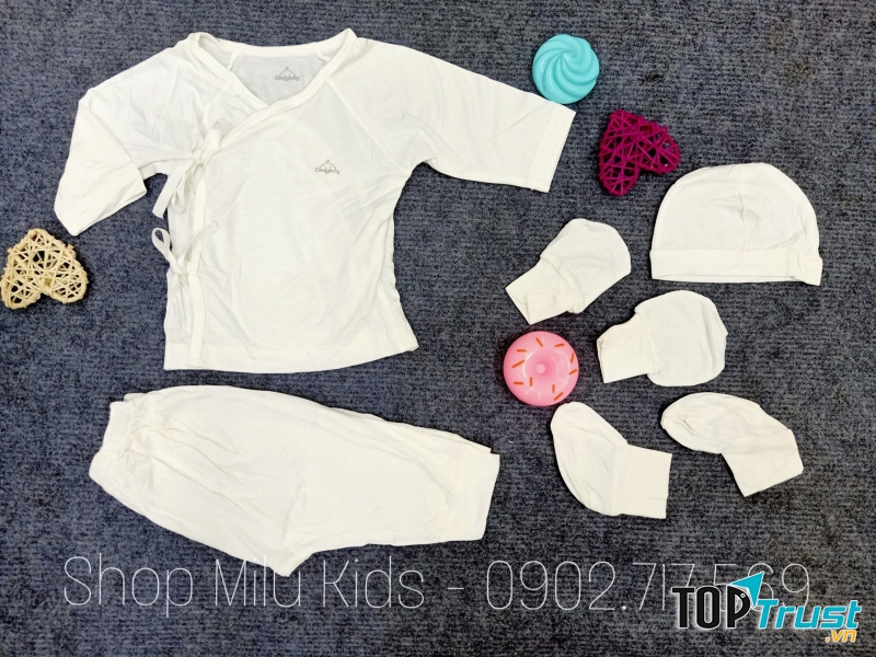 Shop Milu Kids