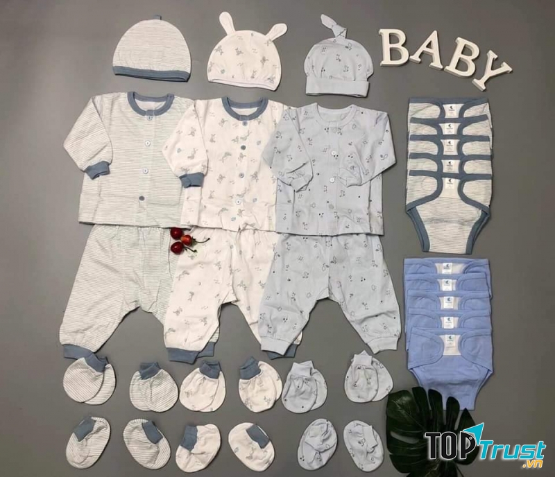 Shop Milu Kids