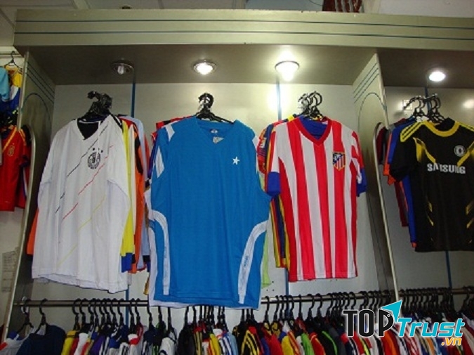 Shop Minh Triết