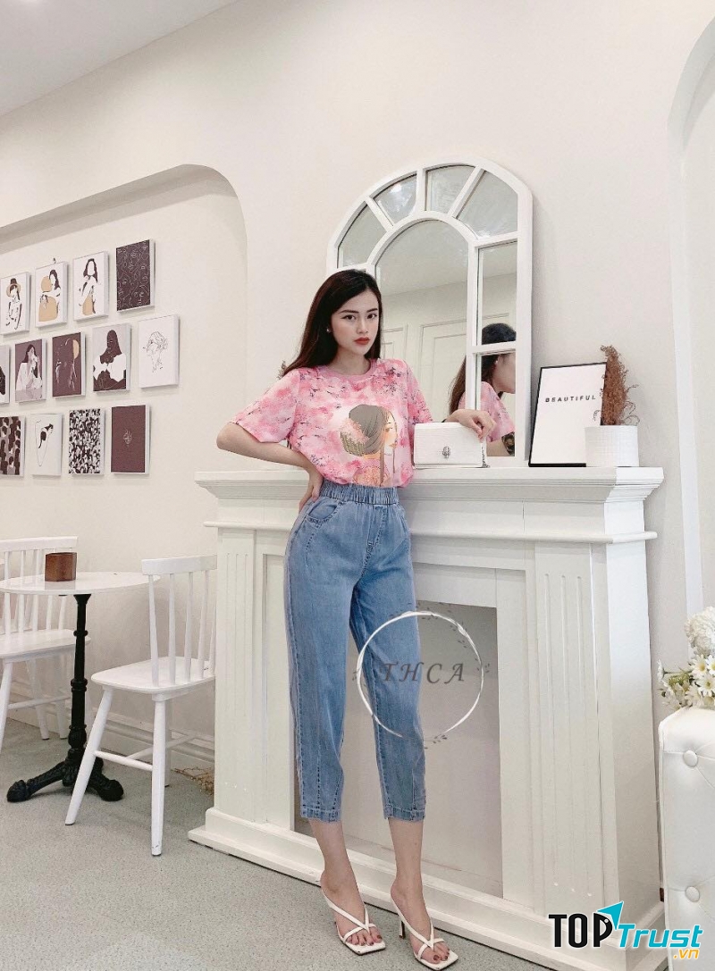 Shop Mộc - Thời trang nữ cao cấp