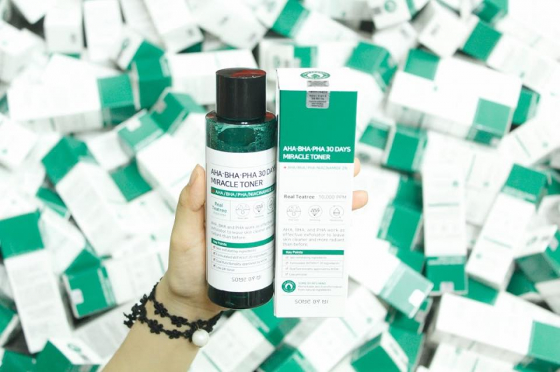 Shop mỹ phẩm Boconganh Cosmetic
