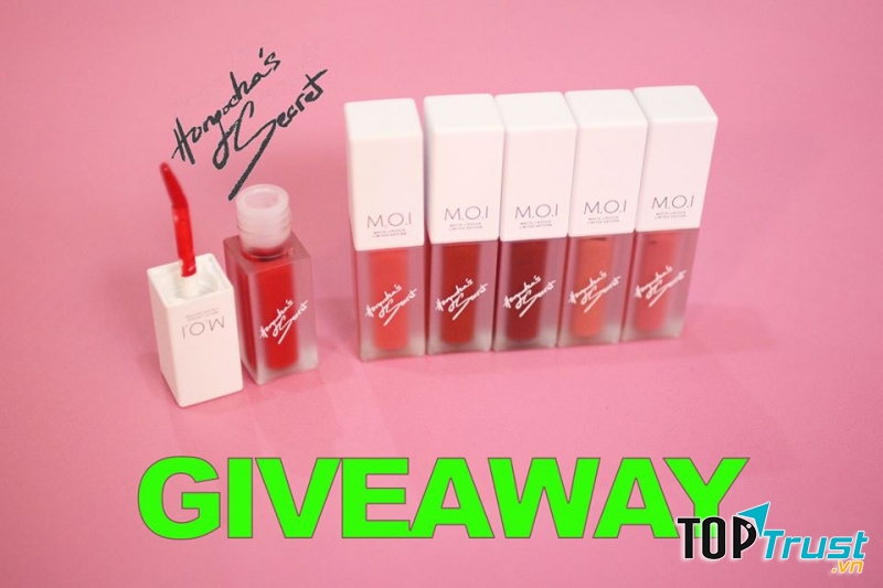 Shop mỹ phẩm Góc của Rư