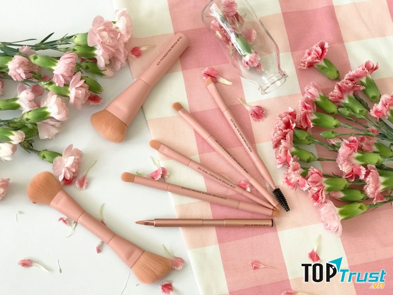 Shop mỹ phẩm Góc của Rư