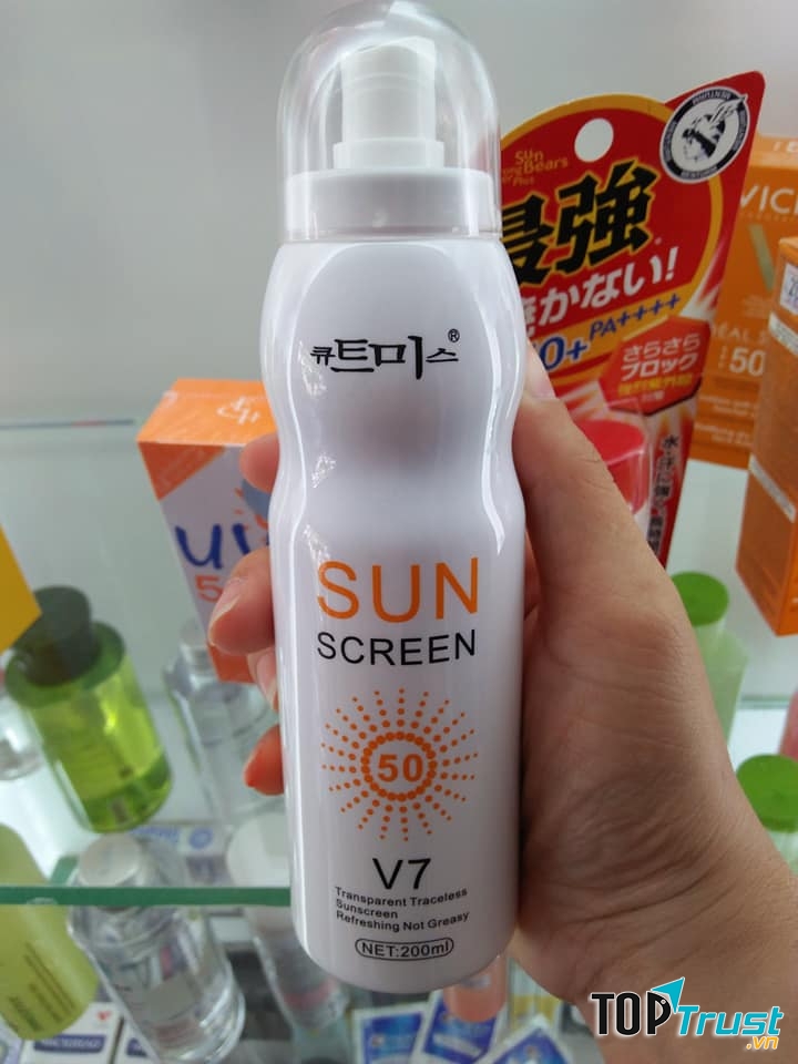 Shop mỹ phẩm Hanami Tuy Hòa Phú Yên
