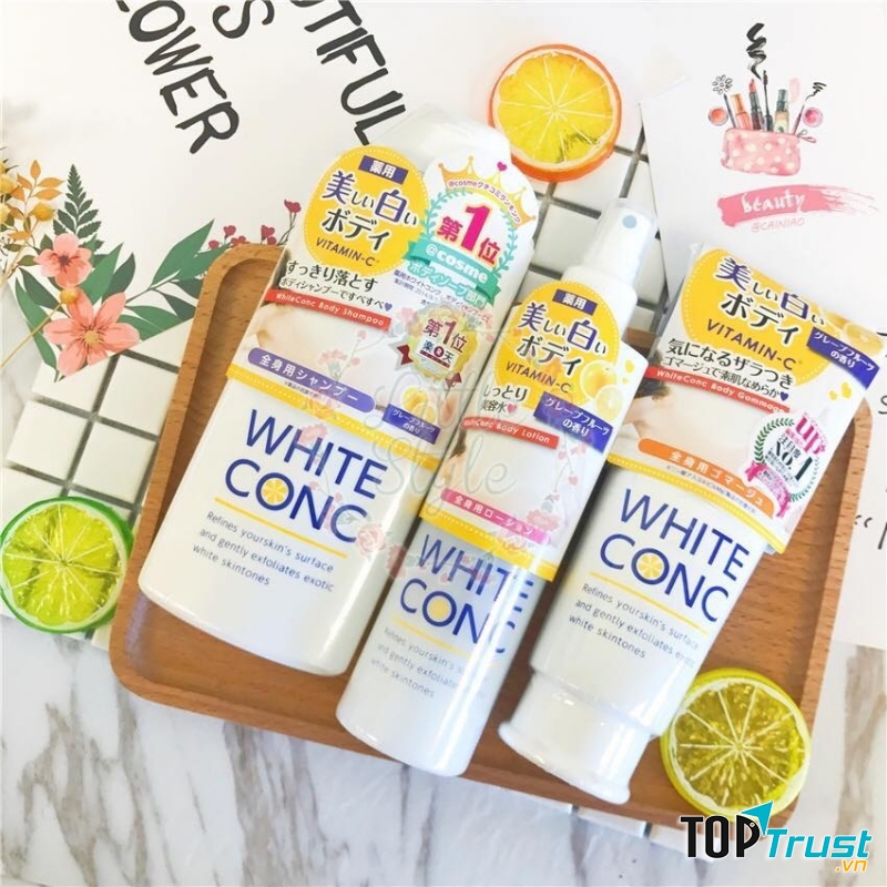 Shop mỹ phẩm Hằng Huy