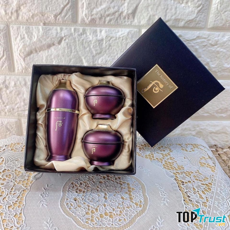 Shop mỹ phẩm Ohui Hàn Quốc