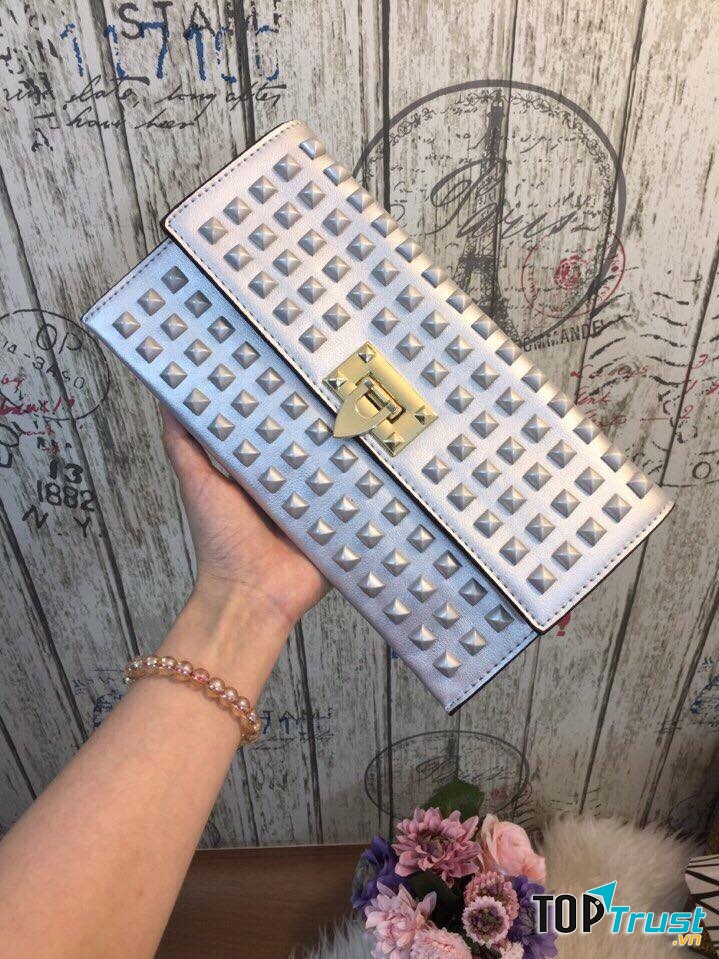 Mẫu ví hợp thời trang dành cho các bạn gái