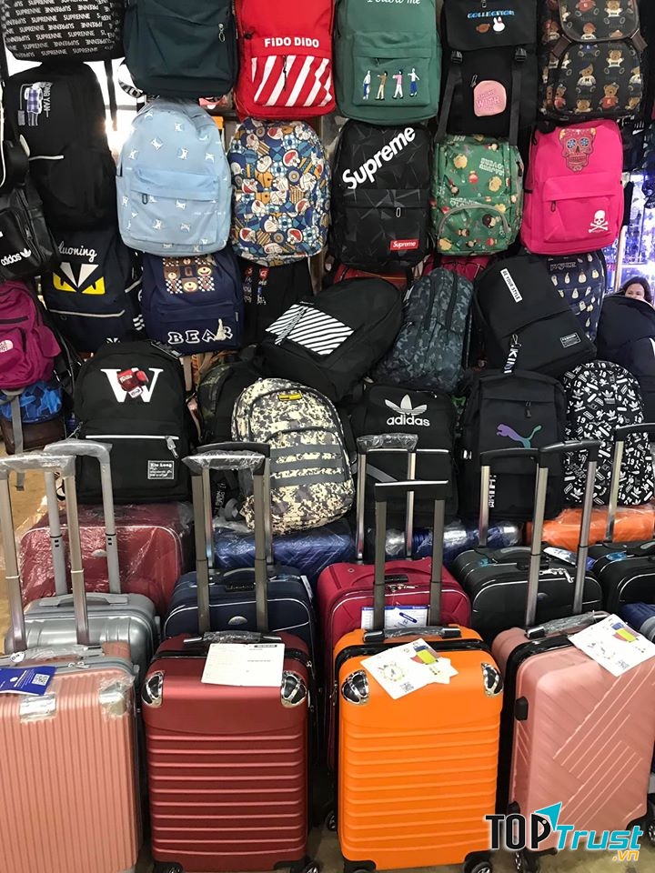 Shop Nguyễn Giang