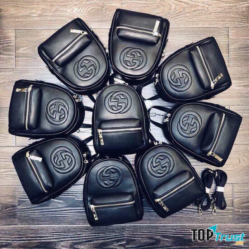 Mẫu balo thời trang tại shop