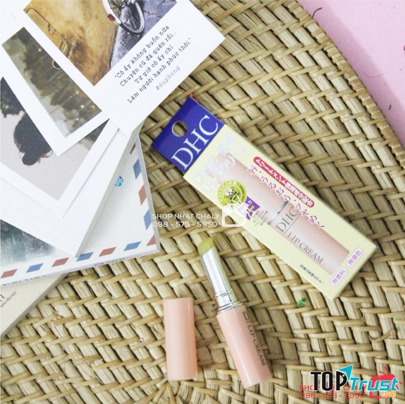 Shop Nhật Chaly