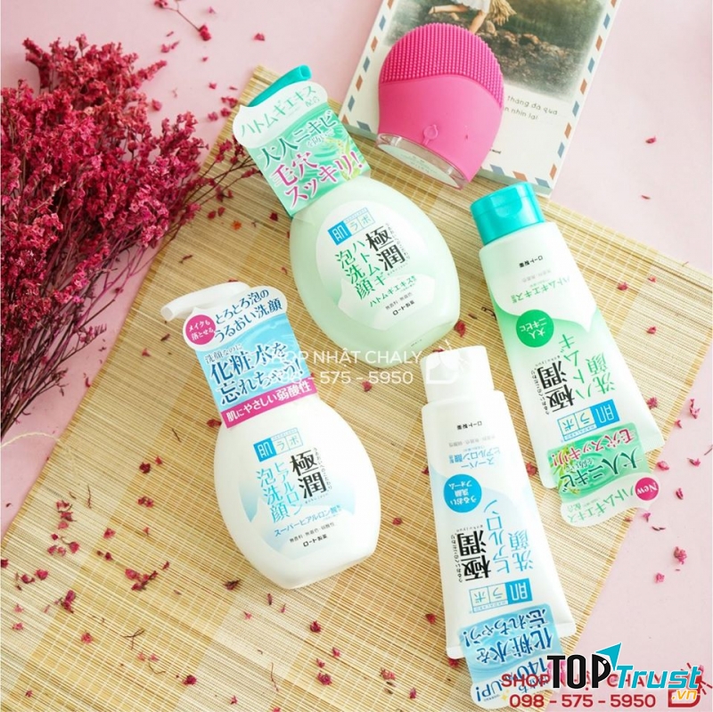 Shop Nhật Chaly
