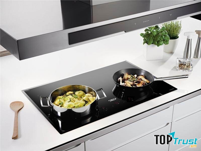 Các sản phẩm bếp từ Nhật Bản tại cửa hàng Bếp Nam Anh cam kết chính hãng 100%