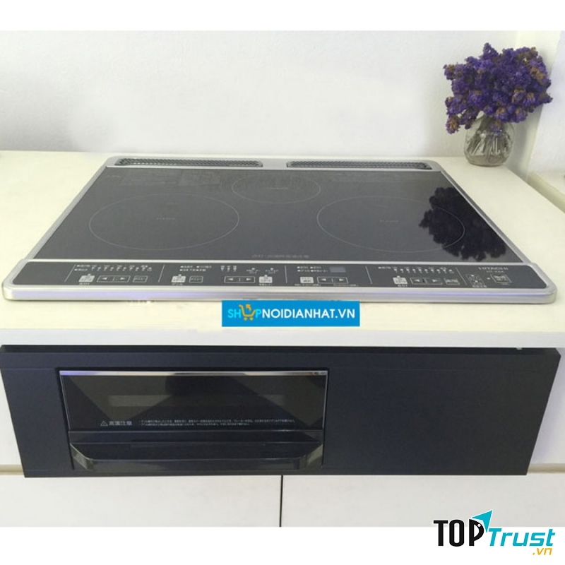 Shop nội địa Nhật