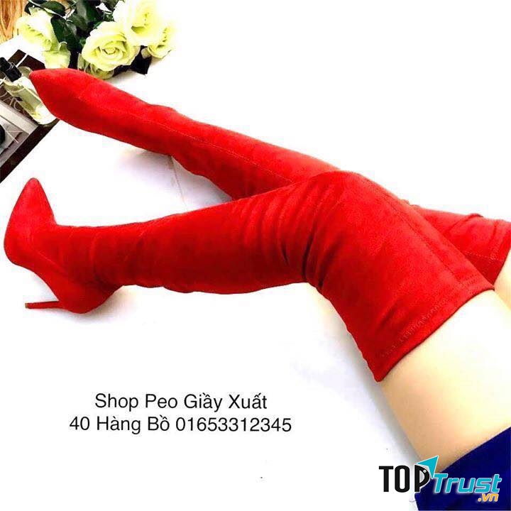 Shop Peo - Giầy xuất