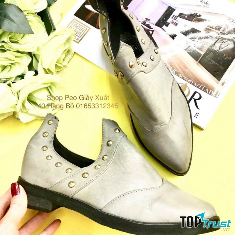 Shop Peo - Giầy xuất