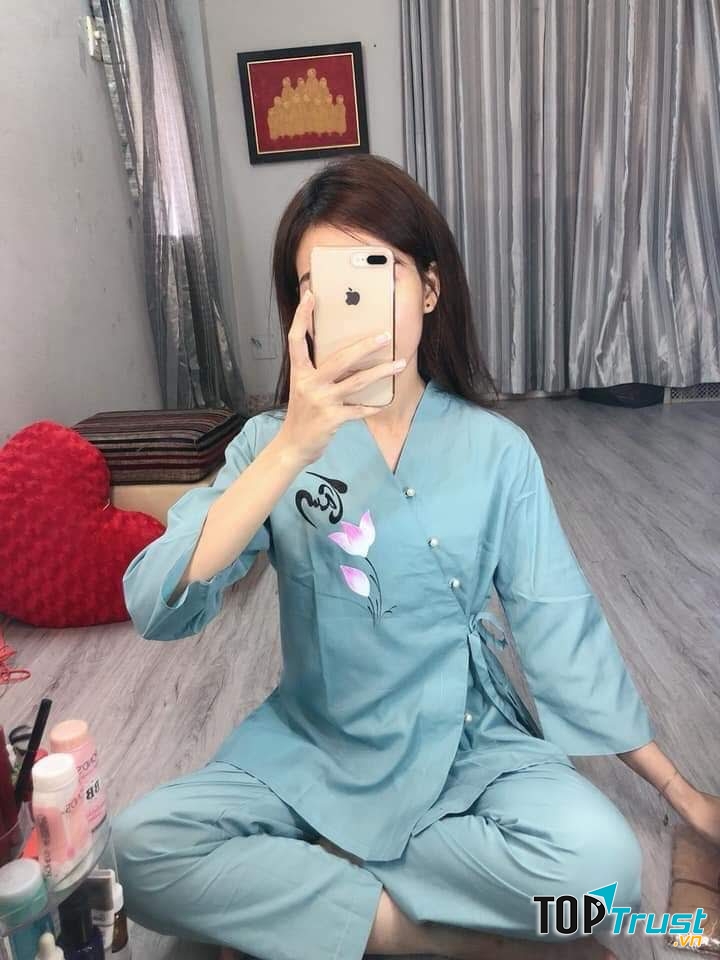 Shop Phật Giáo Thành Đạt