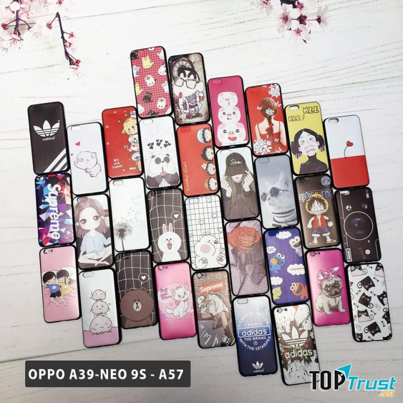 Shop Phụ kiện bền