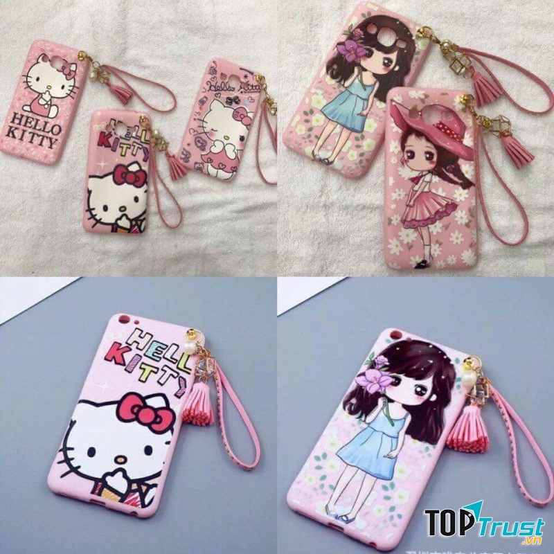 Shop phụ kiện Cute