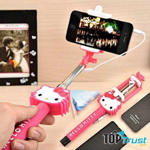 Shop phụ kiện Cute