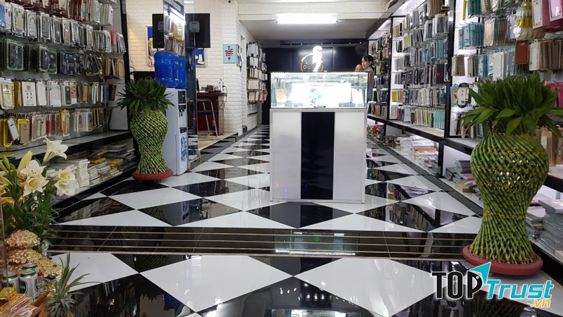 Shop phụ kiện điện thoại GALAXY