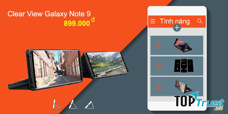 Shop phụ kiện điện thoại GALAXY