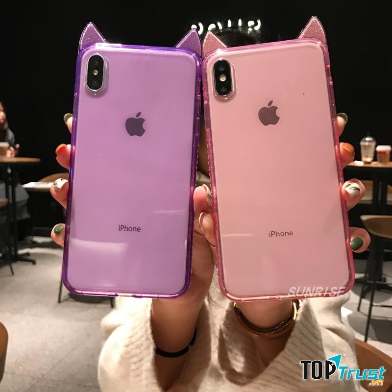 Shop phụ kiện điện thoại i.AM