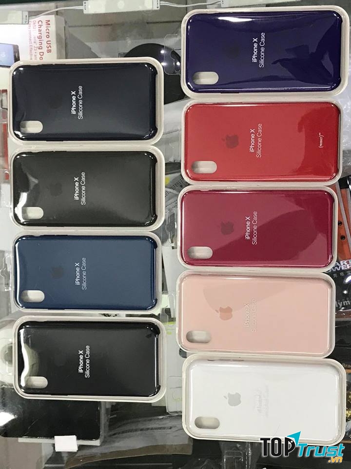 Shop phụ kiện điện thoại Mộc Linh