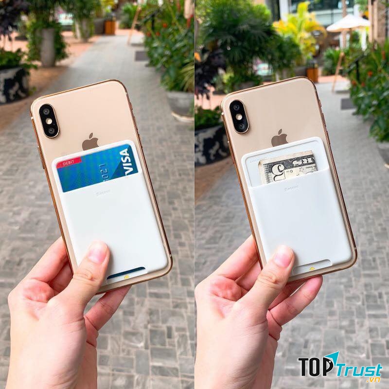 Shop phụ kiện điện thoại Vivix