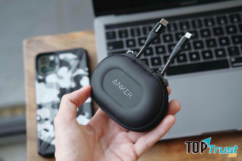 Shop phụ kiện điện thoại Vivix