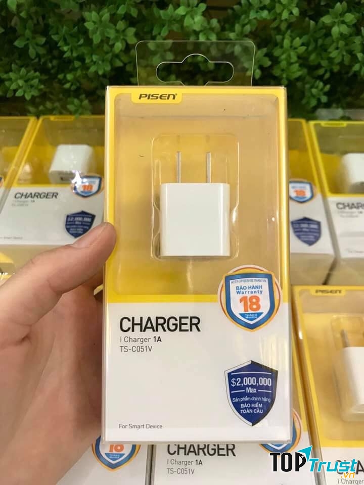 Shop phụ kiện HTR Store - Thế giới Phụ kiện số